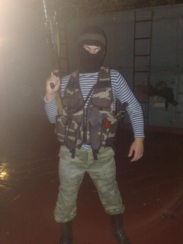 Евгений Мищенко фотография #23