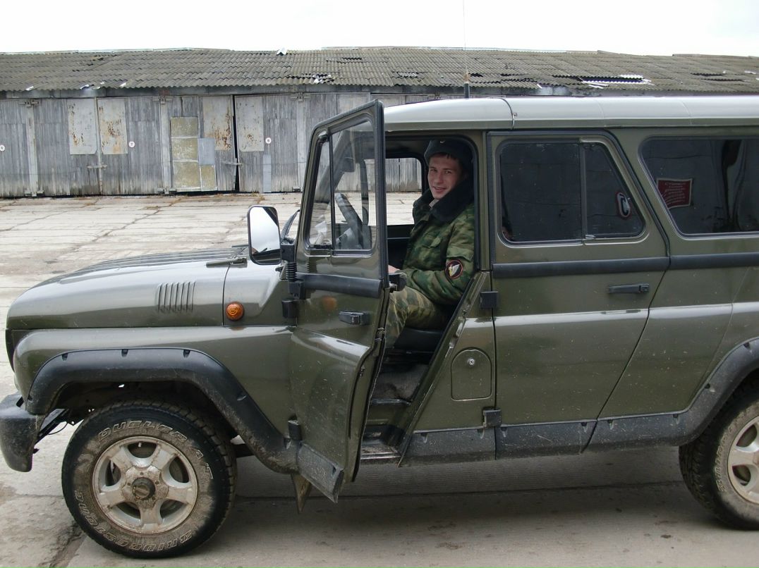 Дмитрий Колтаков фотография #23