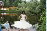 Фотография Киселевой Наталии