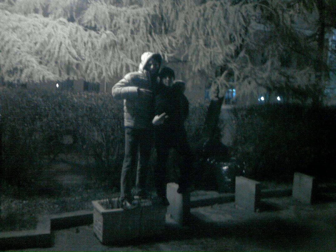 Дмитрий Истомин фотография #37