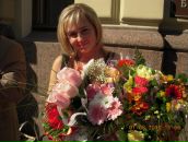 Фотография Сергеевны Нютки