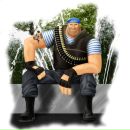 Фотография Серова Ивана