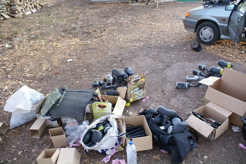 Дмитрий Янин фотография #24