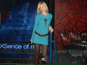 Фотография Кузнецовой Лили