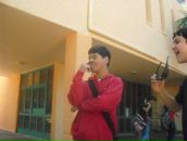 Фотография Буха Александра