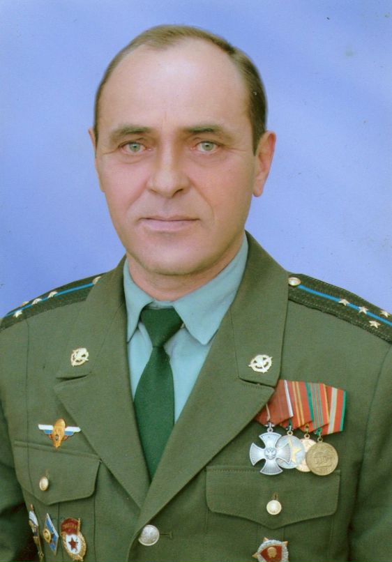 Виктор Рубаненко фотография #18