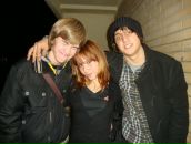 Фотография Рвачевой Анастасии