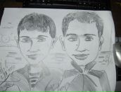 Андрій Рибка фотография #31 (источник - https://vk.com/id65110835)