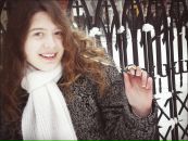 Оля Горін фотография #40 (источник - https://vk.com/id13846918)