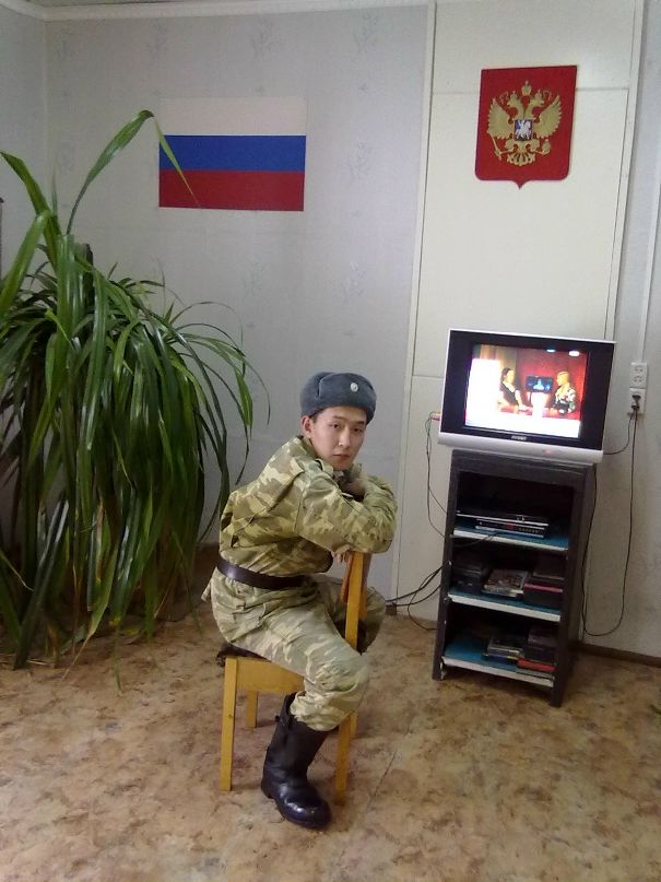 Коля Никулин фотография #50