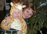 Фотография Изотовой Анны