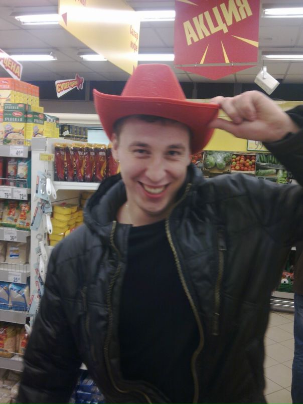 Евгений Еремин фотография #9