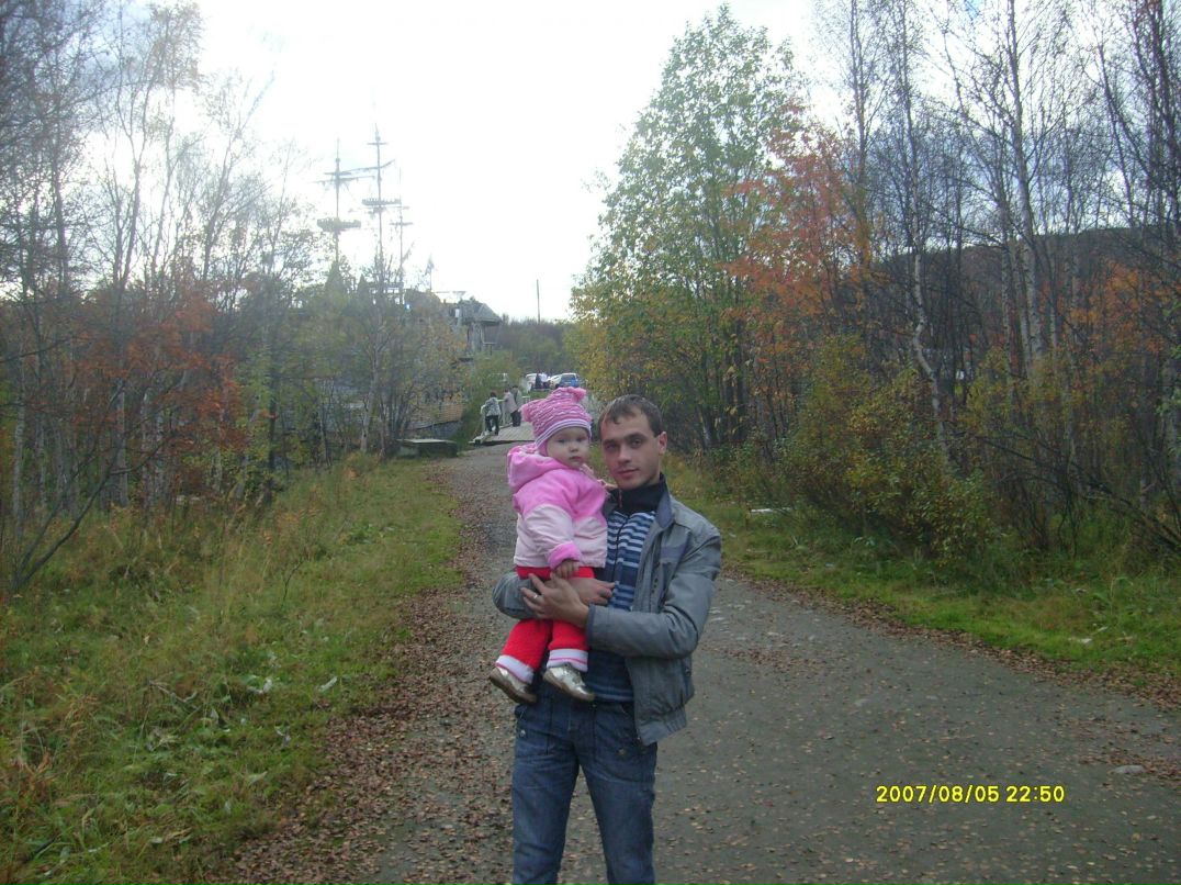 Владимир Ермаков фотография #3