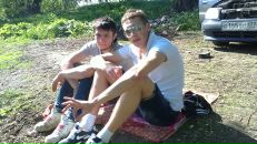 Андрей Торбинов фотография #6 (источник - https://vk.com/id3443181)