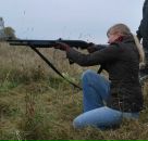 Фотография Зудиной Анастасии