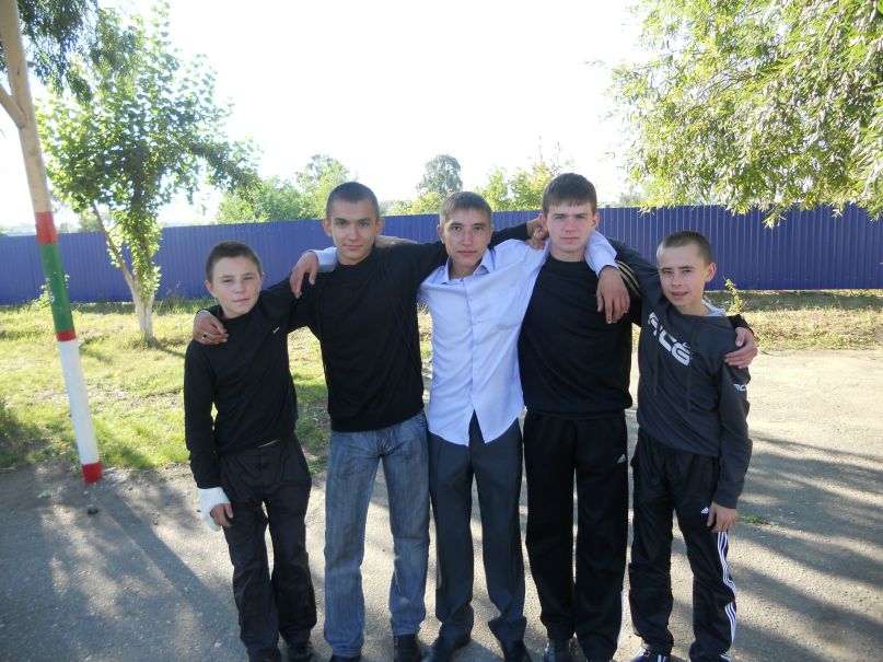 Руслан Садеев фотография #50