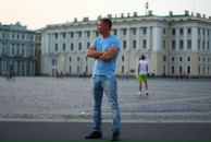 Фотография Сенина Ивана