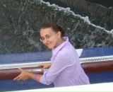 Фотография Кузьминой Кристины