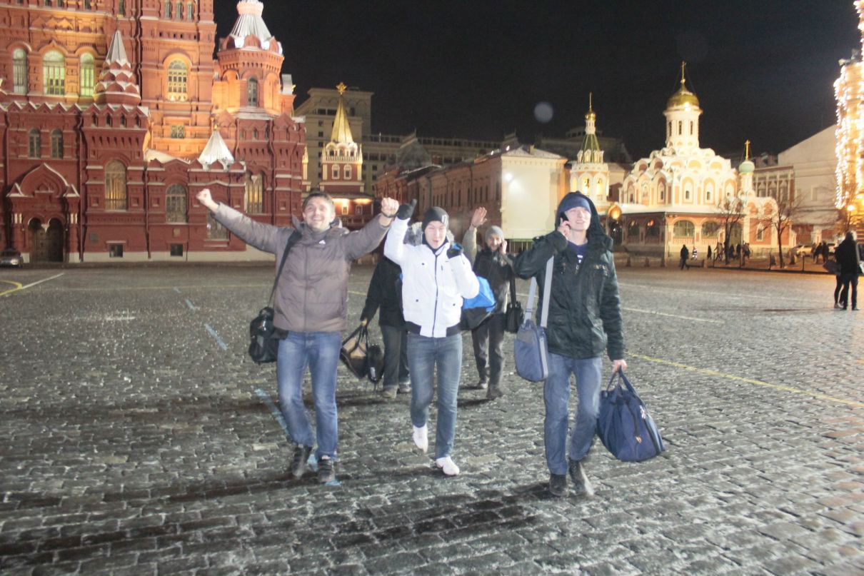 Дима Попков фотография #40
