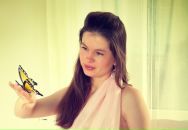 Фотография Шевченко Надежды