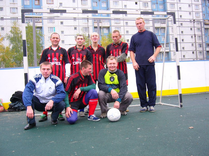 Михаил Беляев фотография #48