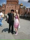Фотография Анисимовой Александры