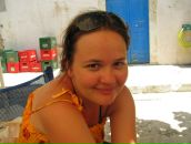 Фотография Кузнецовой Екатерины