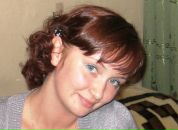 Фотография Ведищевой Анастасии