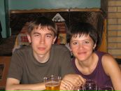 Фотография Бадрутдиновой Лейсан