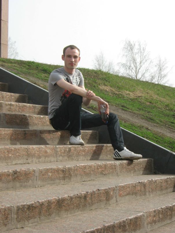 Руст Тагиров фотография #33