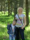 Фотография Пинаевой Галины