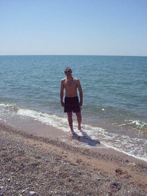 Андрей Шульженко фотография #35