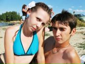 Фотография Barakin Lexa