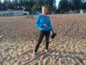 Фотография Креневой Екатерины