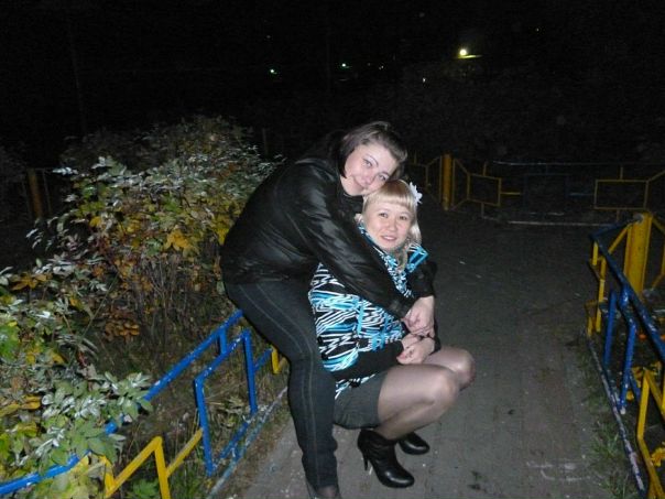 Лена Баширова фото №3