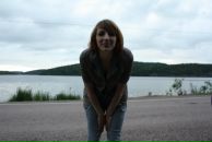 Фотография Лихачёвой Сандры