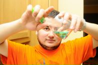 Фотография Магаршака Романа