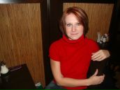 Фотография Анкушиной Юлианы