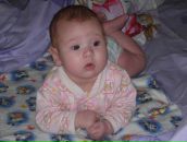 Фотография Маничевой Марины