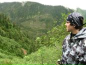 Фотография Дубровина Данила