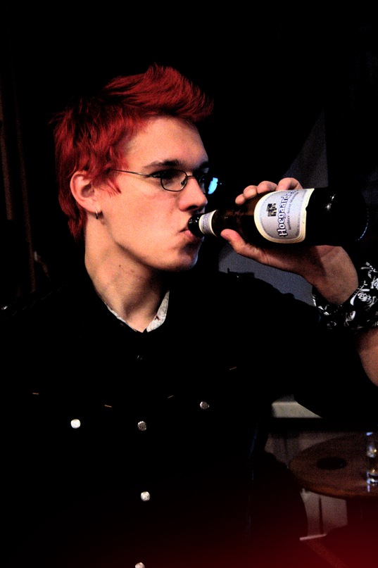 Юрий Подкопаев фотография #16