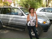 Фотография Минчени Екатерины