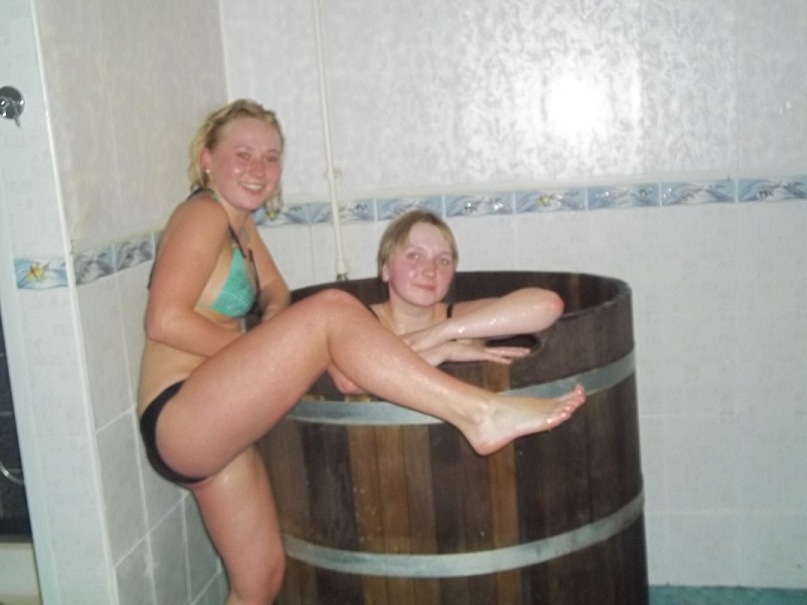 Елена Дорофеева фотография #33