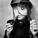 Фотография Лоскутовой Марии