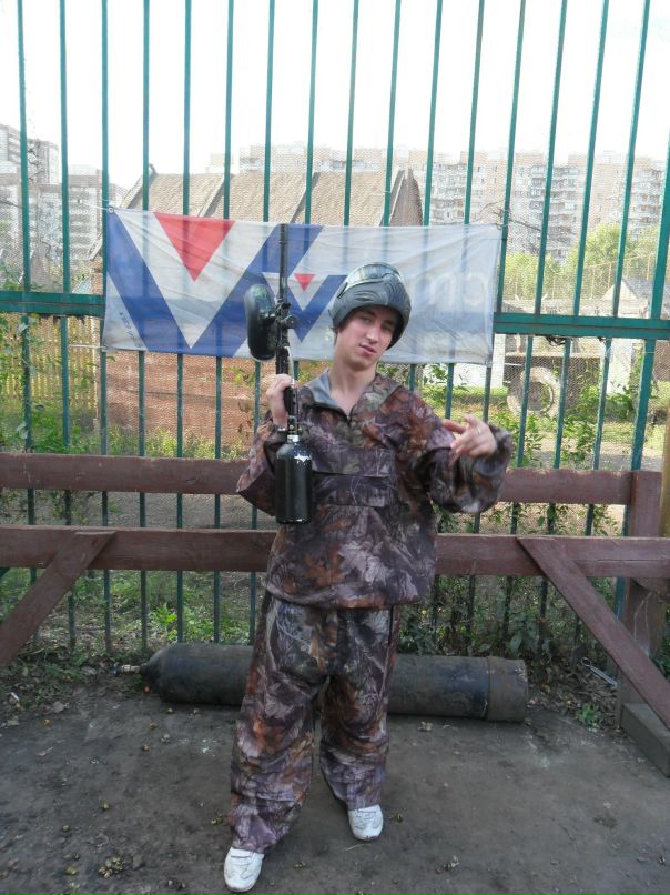 Дмитрий Петренко фотография #36