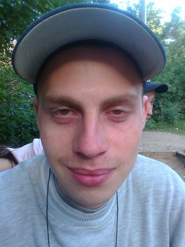 Виктор Валерьевич фотография #44