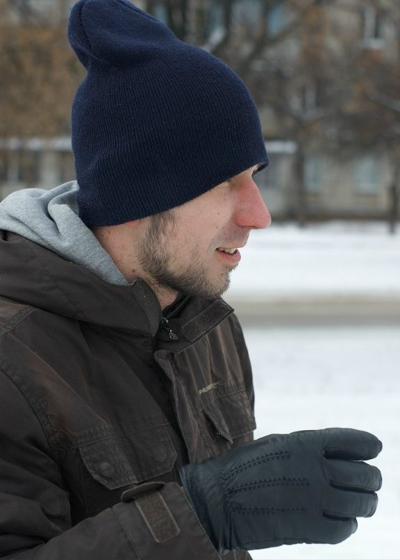 Миха Бойко фотография #30