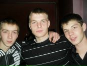 Фотография Юдинцева Андрея