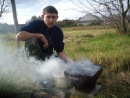 Олексій Кузьменко фотография #32 (источник - https://vk.com/id76883687)