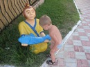 Марина Бреус фотография #24 (источник - https://vk.com/id94095923)